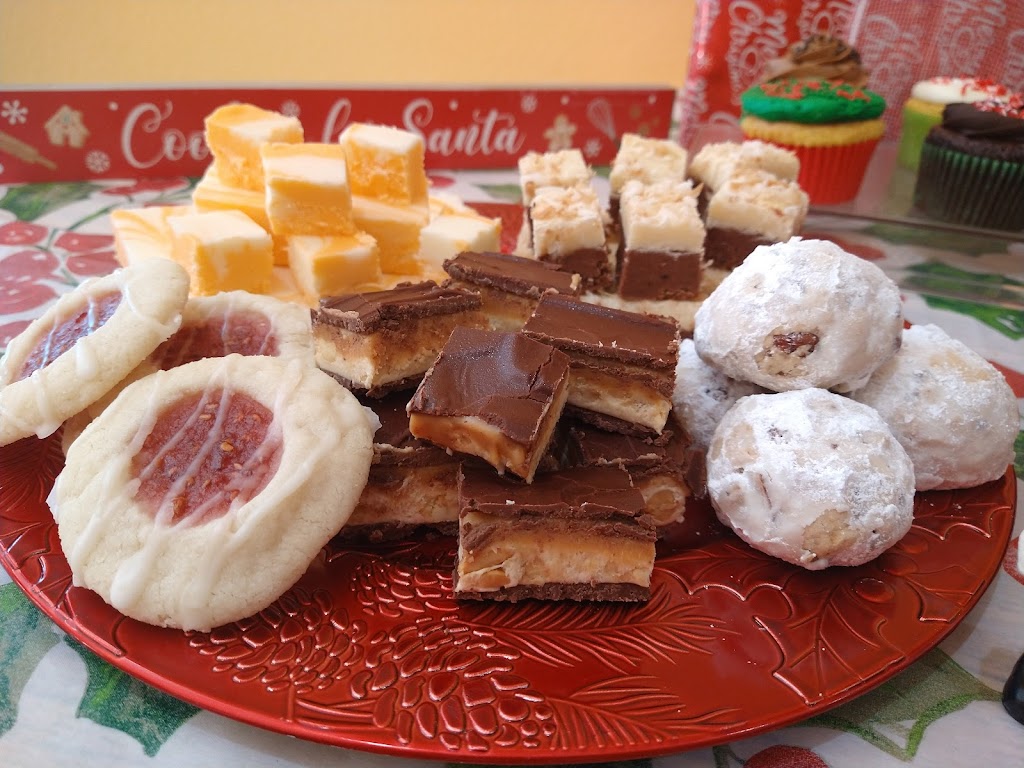 Jess Baked For You | bakery | 604 1st Ave Unit C, Deer Trail, CO 80105, USA | 3037694343 OR +1 303-769-4343