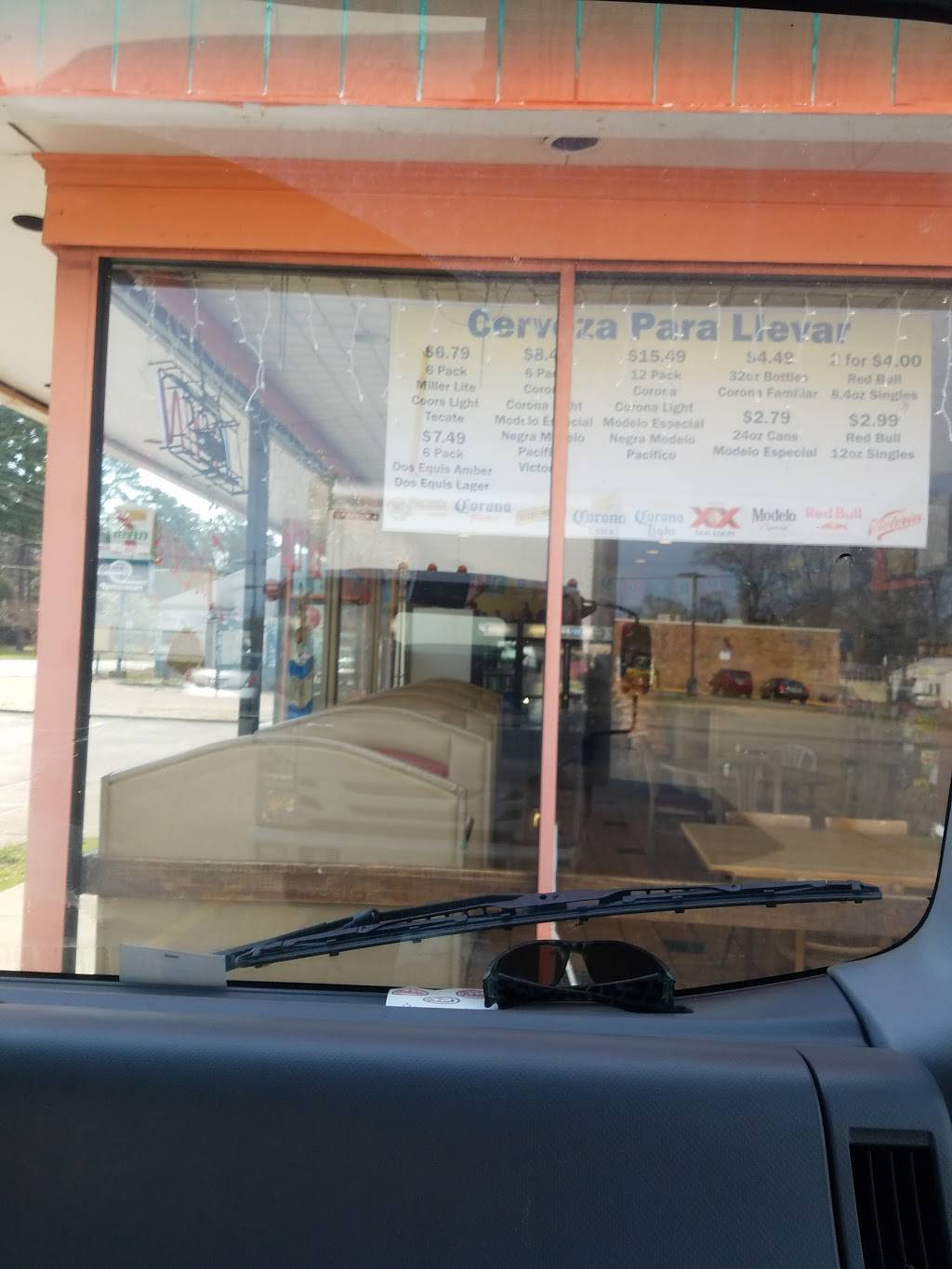 El Tio | restaurant | 4800 Jefferson Davis Hwy, North Chesterfield, VA 23234, USA | 8042753864 OR +1 804-275-3864