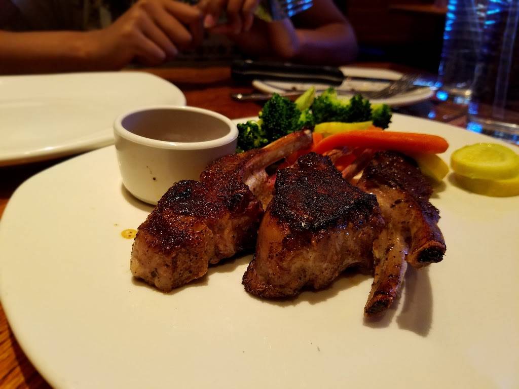 Outback Steakhouse | restaurant | 166 S Gary Ave, Bloomingdale, IL 60108, USA | 6305828914 OR +1 630-582-8914