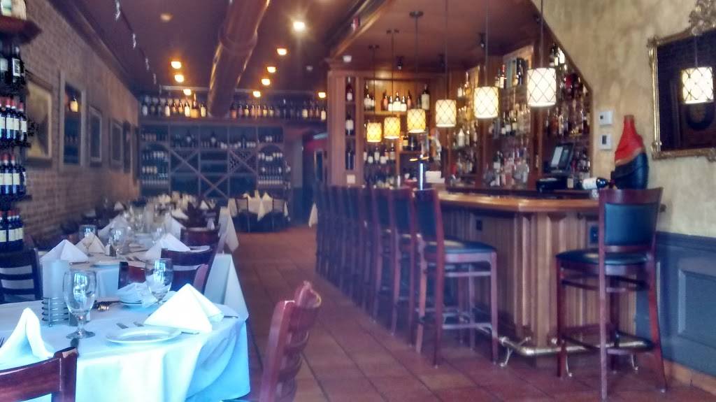 Trattoria Locanda | restaurant | 1105 Main St, Fishkill, NY 12524, USA | 8458964100 OR +1 845-896-4100