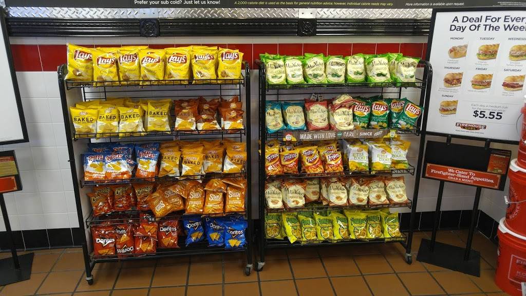 Firehouse Subs | meal delivery | 2326 N Main St, Pearland, TX 77581, USA | 2814857827 OR +1 281-485-7827