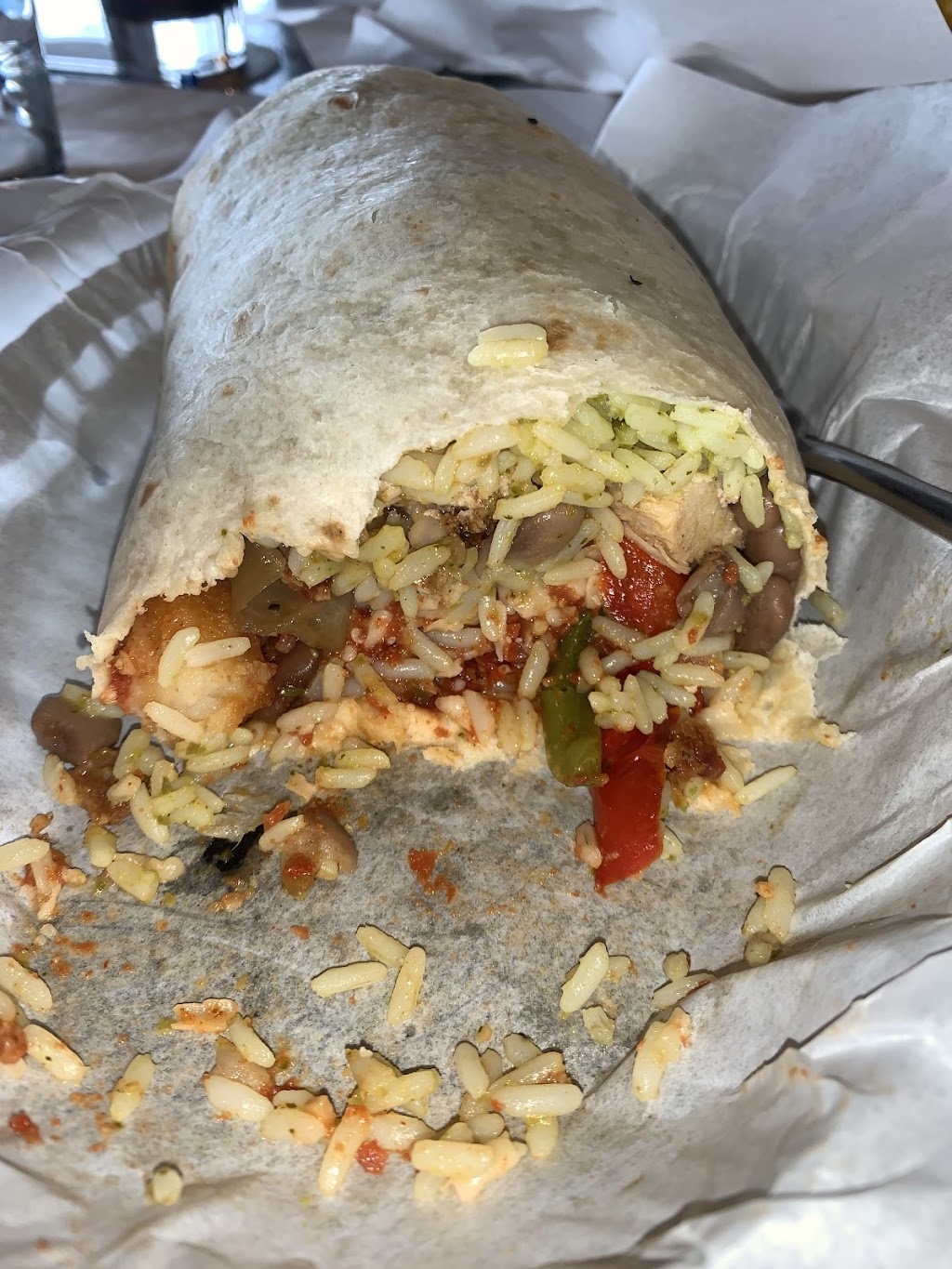 Bohemian Burrito | 314 W Midwest Ave Suite A, Casper, WY 82601, USA