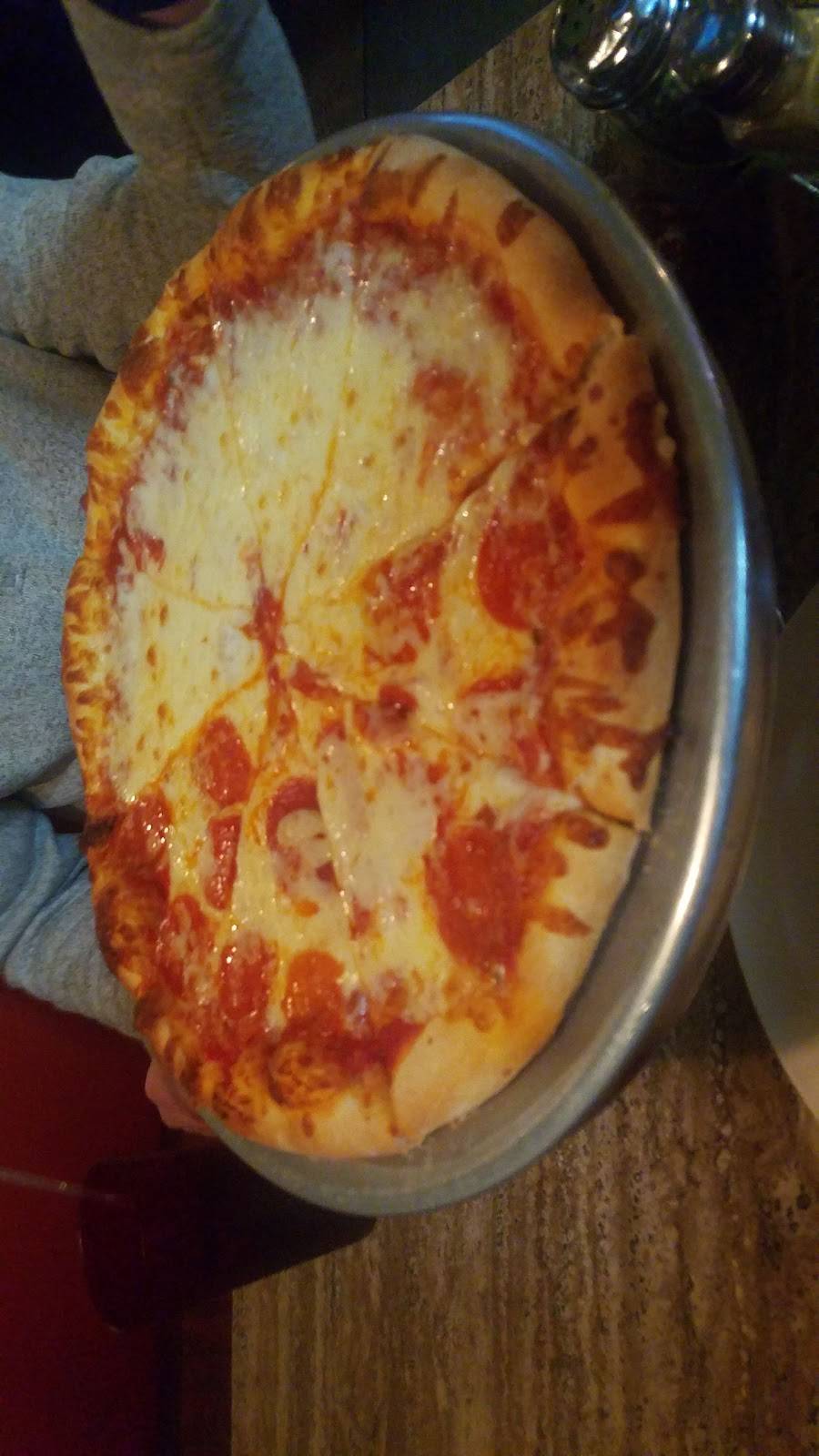 Riccos Pizza | meal delivery | 55 W Mercury Blvd, Hampton, VA 23669, USA | 7577236850 OR +1 757-723-6850