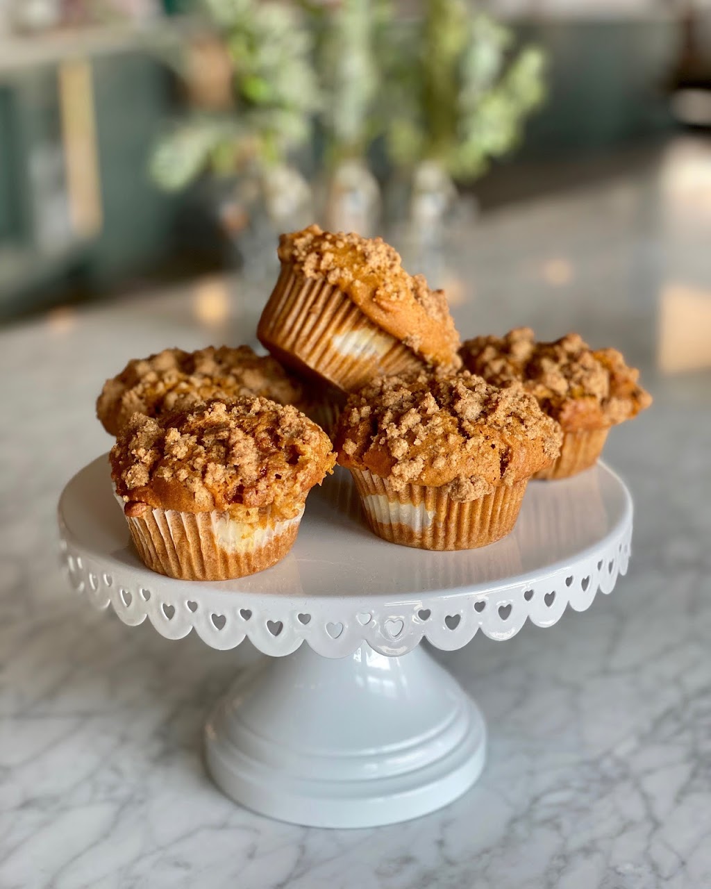 Sweet LaLa’s Bakery | bakery | 6150 Poplar Ave Suite 118, Memphis, TN 38119, USA | 9016543646 OR +1 901-654-3646