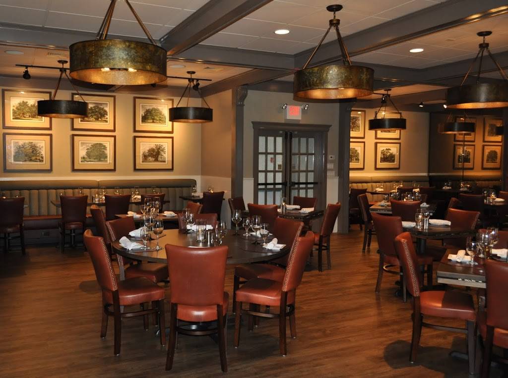 The Grove Restaurant | 955 Hooper Ave, Toms River, NJ 08753, USA