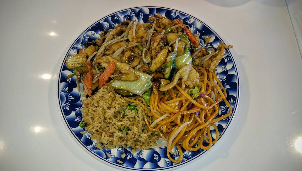 China A Go Go | meal delivery | 10450 W Cheyenne Ave, Las Vegas, NV 89129, USA | 7026846666 OR +1 702-684-6666