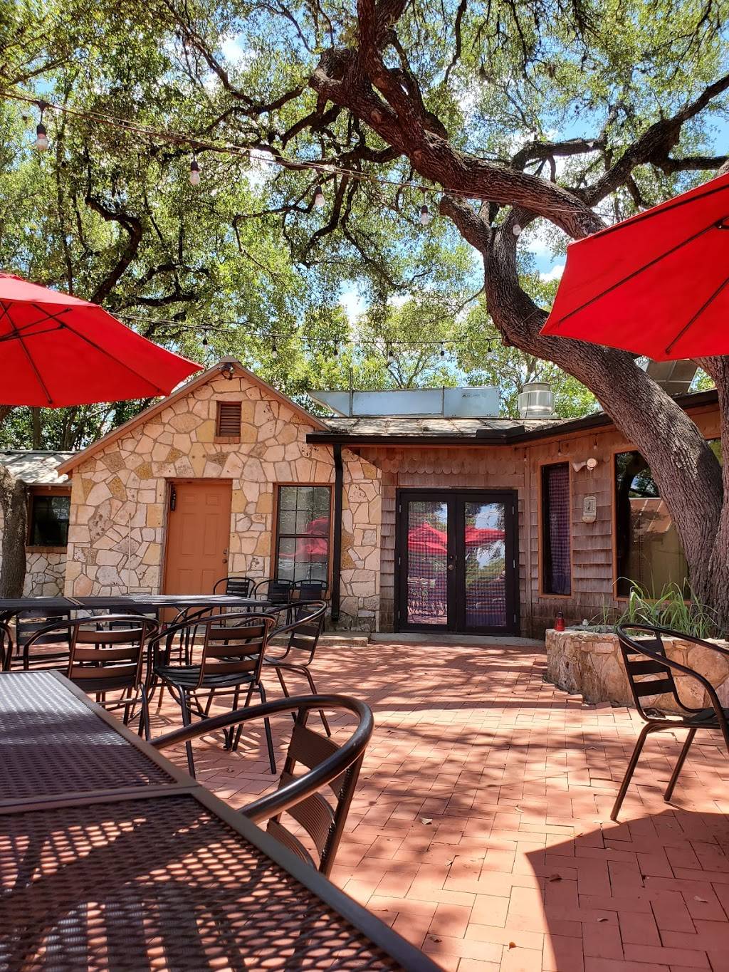 Ns Thai Food | restaurant | 115 Adler Rd, Boerne, TX 78006, USA | 8303312004 OR +1 830-331-2004