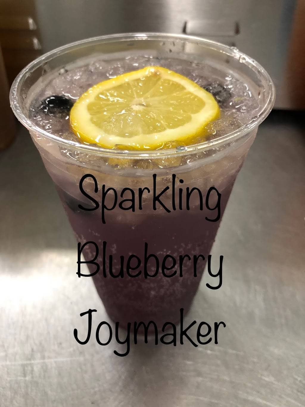 Cup of Joy | cafe | 1102 E Main St, Robinson, IL 62454, USA | 6185460034 OR +1 618-546-0034