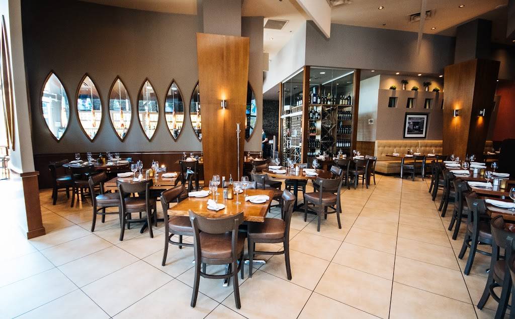 Enoteca Monza Pizzeria Moderna (Laval) | restaurant | 505 Promenade Du Centropolis, Laval, QC H7T 0B3, Canada | 4509733400 OR +1 450-973-3400