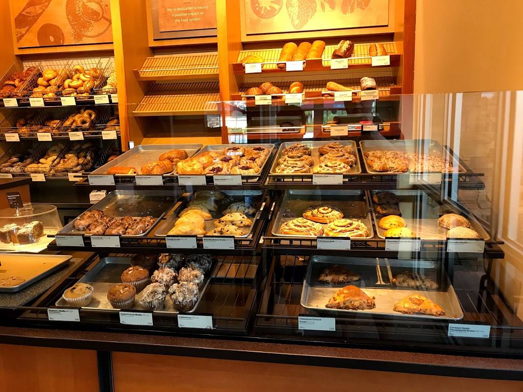 Panera Bread | bakery | 12720 Tamiami Trail E, Naples, FL 34113, USA | 2399630351 OR +1 239-963-0351