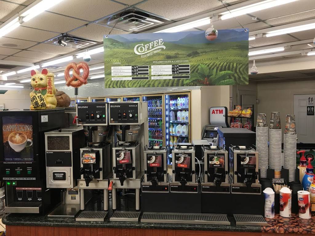 In and Out Food Market | meal takeaway | 808 S York Rd, Hatboro, PA 19040, USA | 2154414158 OR +1 215-441-4158