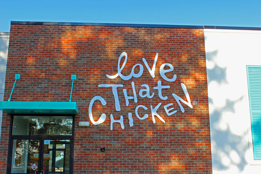 Popeyes Louisiana Kitchen 1628 John B White Sr Blvd, Spartanburg, SC