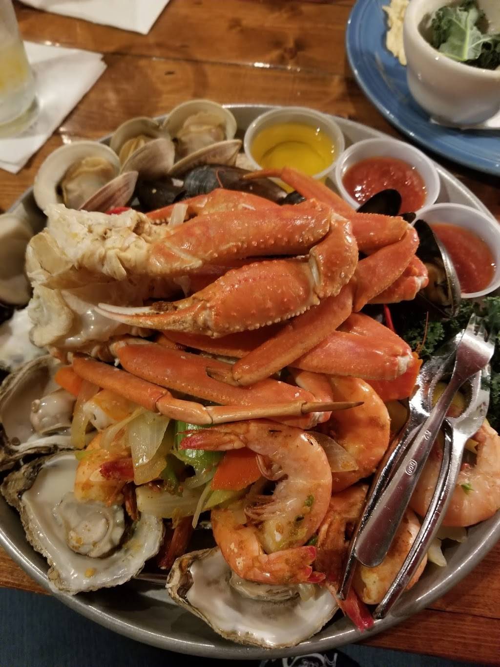 Awful Arthur's Seafood Raw Bar & Restaurant Midlo | 1300 Sycamore ...