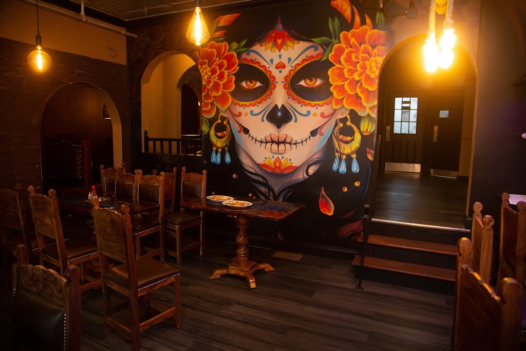 Terramar Mexican Grill | restaurant | 311 S Broadway, Lawrence, MA 01843, USA | 9782583396 OR +1 978-258-3396
