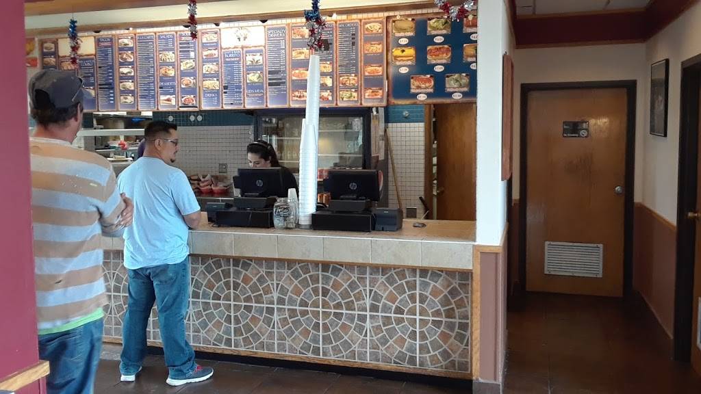 Los 3 Burritos | restaurant | 1840 Main St, Diamond, IL 60416, USA | 8156340115 OR +1 815-634-0115