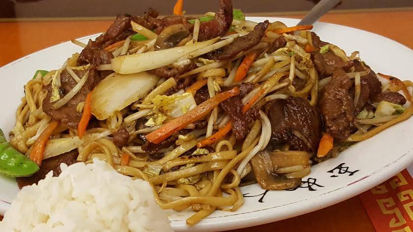 Ding How Chinese Restaurant | meal delivery | 4531 Northwest Loop 410, San Antonio, TX 78229, USA | 2103407944 OR +1 210-340-7944