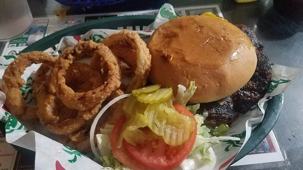 Ernies Spanish Kitchen | restaurant | 2915 W Walker St, Breckenridge, TX 76424, USA | 2545598821 OR +1 254-559-8821