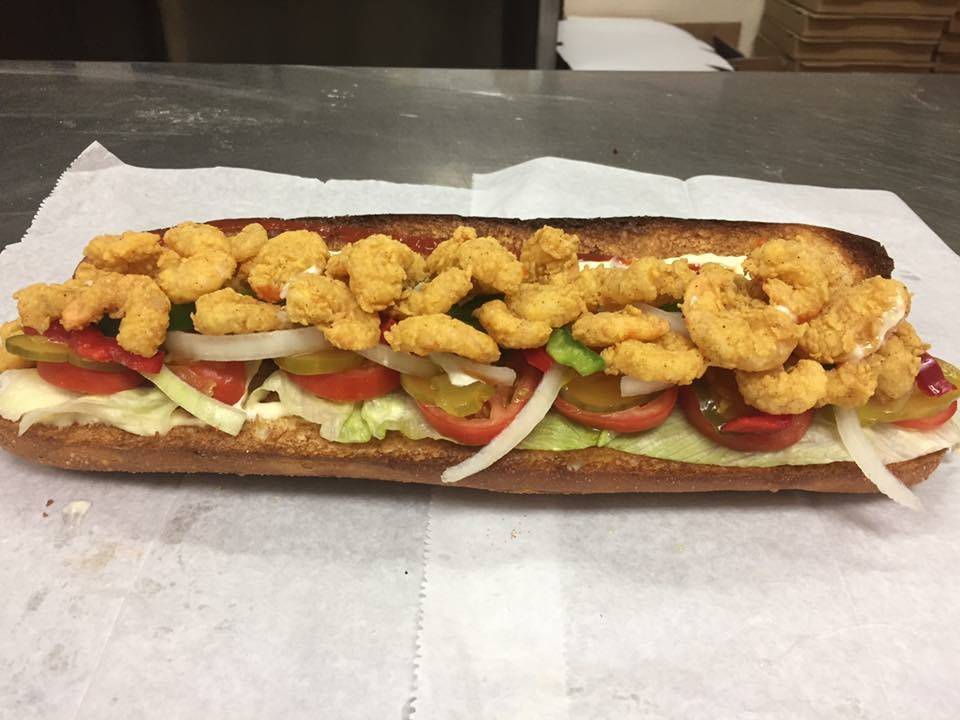 Papa’s Pizza | meal delivery | 3712 Williams Blvd, Kenner, LA 70065, USA | 5044619111 OR +1 504-461-9111