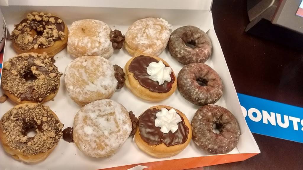 Dunkin | bakery | 1014 Edgefield Rd, North Augusta, SC 29860, USA | 8035995198 OR +1 803-599-5198