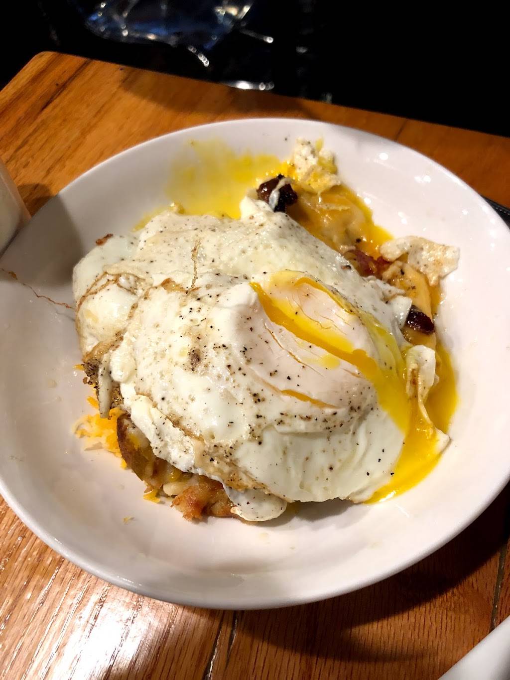 The Recovery Room Restaurant | restaurant | 223 S Main St, Jonesboro, AR 72401, USA | 8705206006 OR +1 870-520-6006