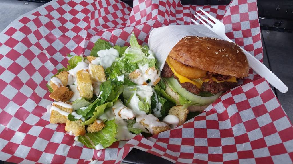 Burger Shop | restaurant | Blvd. Santa Fe Y Prolongación Santa Fe, Parque 2da Seccion, Santa Fe, 22201 Tijuana, B.C., Mexico | 016644007839 OR +52 664 400 7839