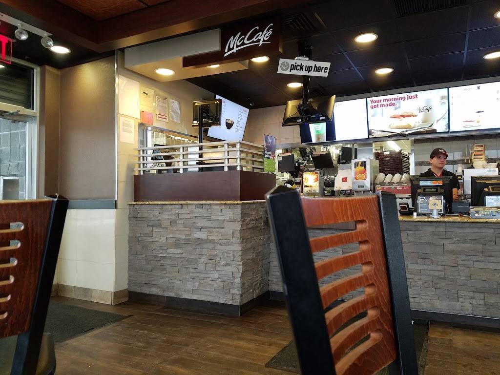 McDonalds | cafe | 51-35 Northern Blvd, Woodside, NY 11377, USA | 7185453287 OR +1 718-545-3287