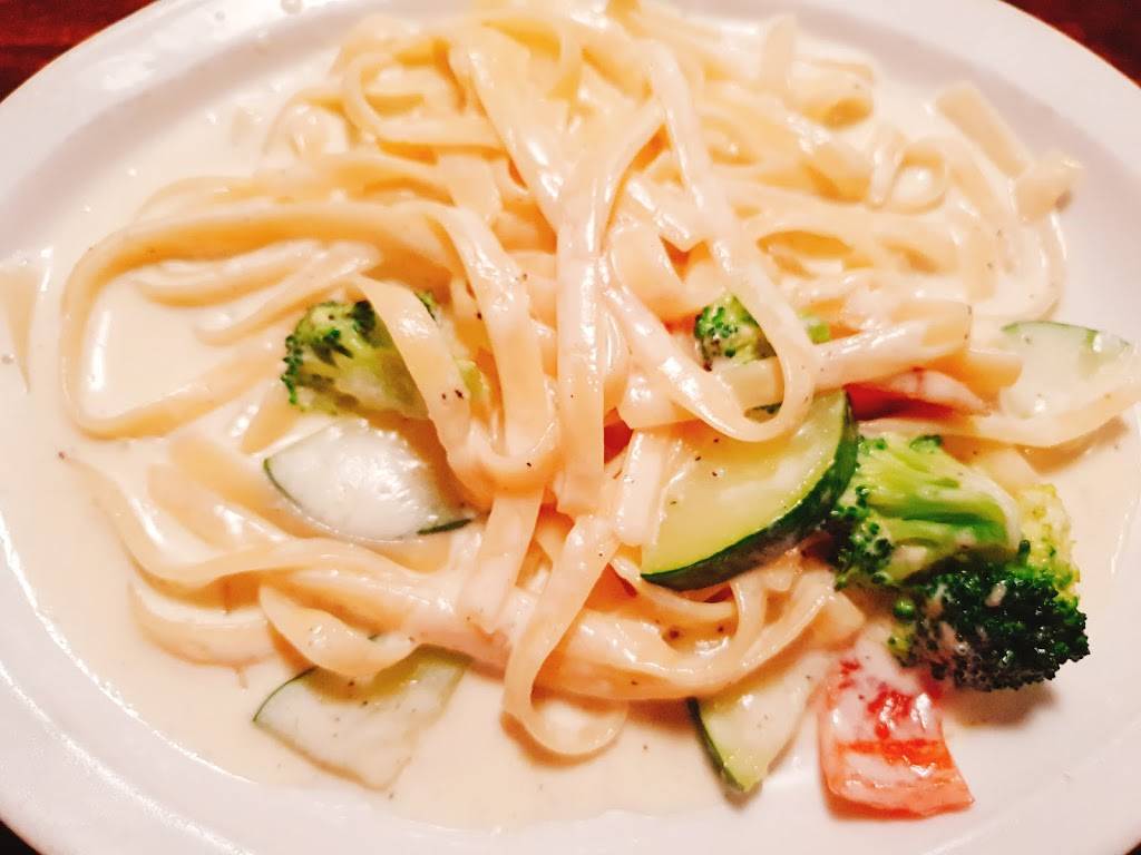 Floridino's Pizza & Pasta Restaurant 590 N Alma School Rd 35