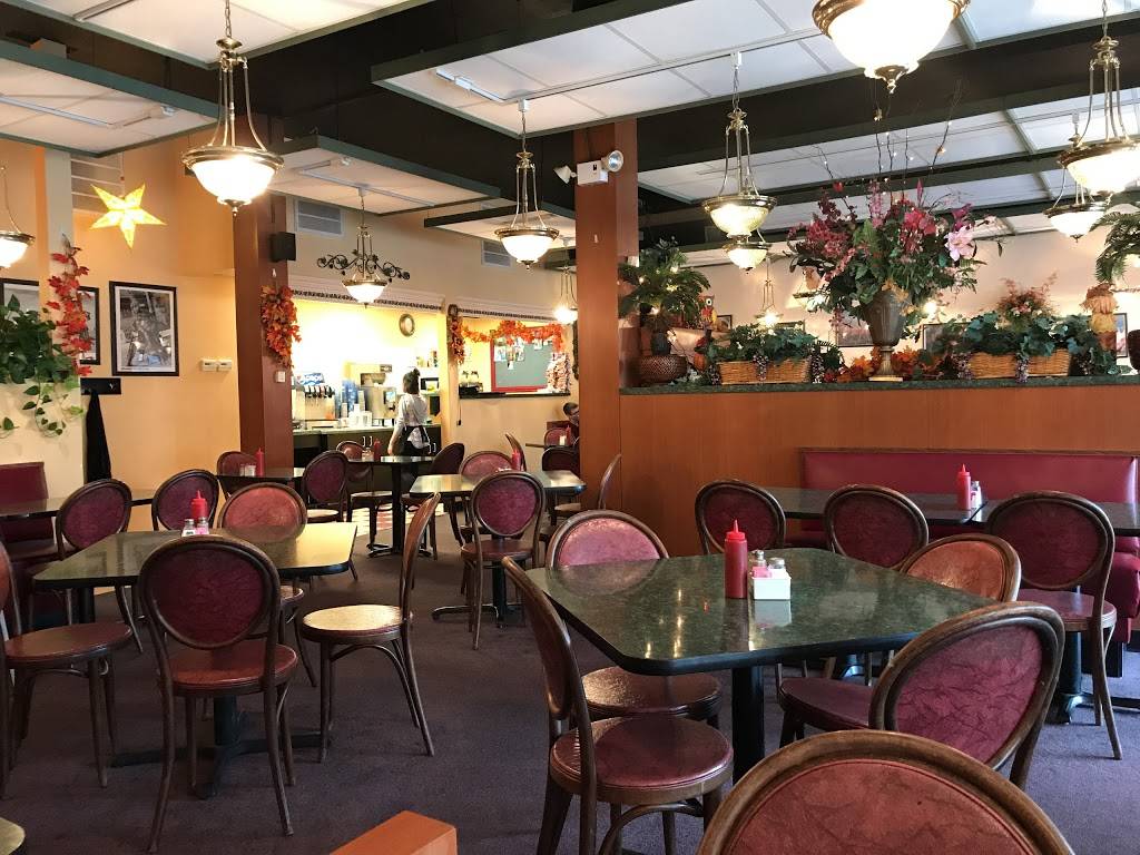 Lucys Diner | restaurant | 8907 Reading Rd, Cincinnati, OH 45215, USA | 5138215900 OR +1 513-821-5900