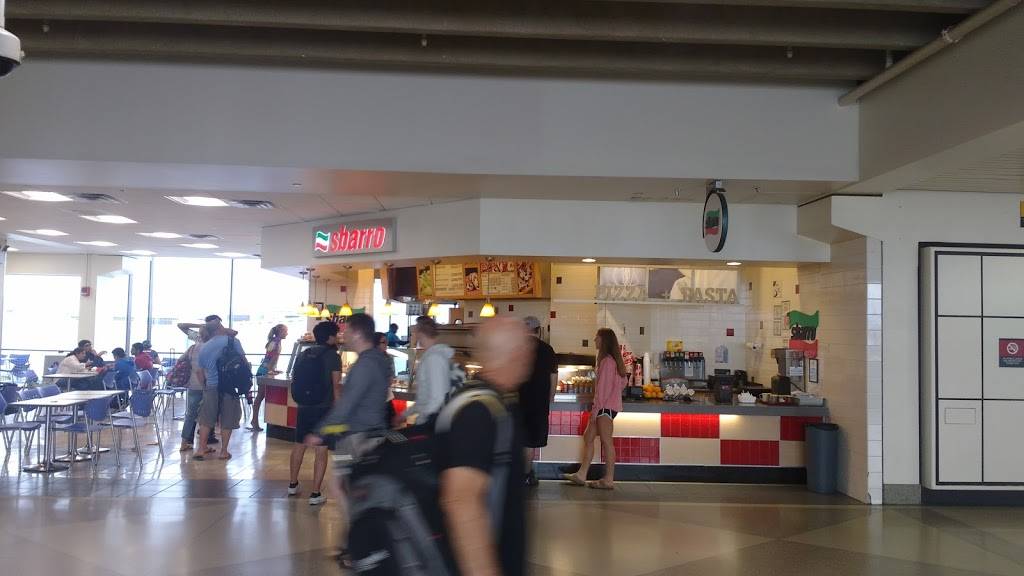 Sbarro - Restaurant | Philadelphia International Airport (PHL ...