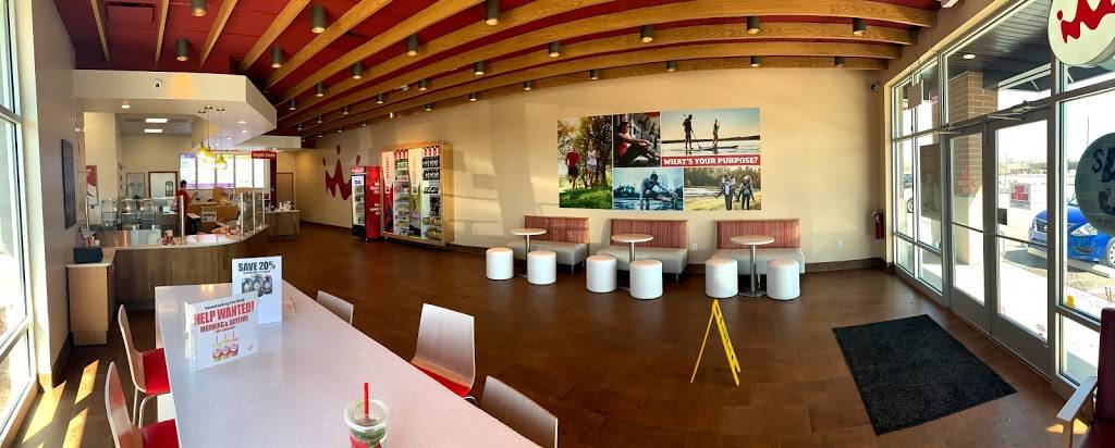 Smoothie King | restaurant | 3300 IN-32 Unit A, Westfield, IN 46074, USA | 3179340043 OR +1 317-934-0043