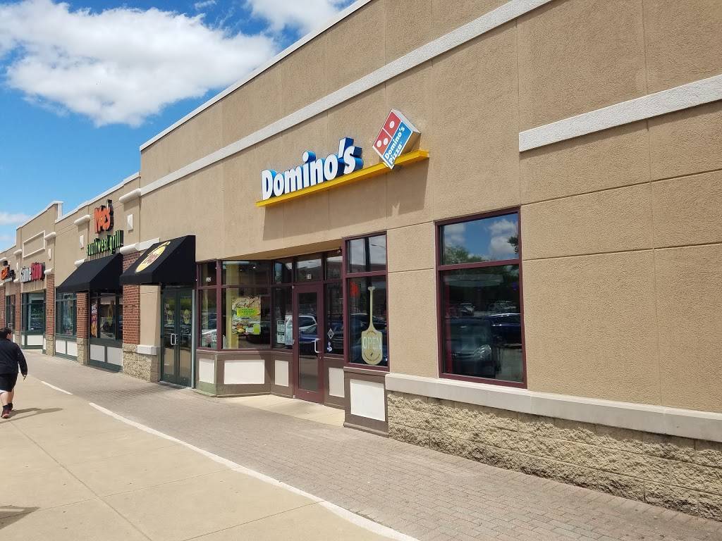 Dominos Pizza | meal delivery | 2504 Greenbush St, Lafayette, IN 47904, USA | 7657433000 OR +1 765-743-3000
