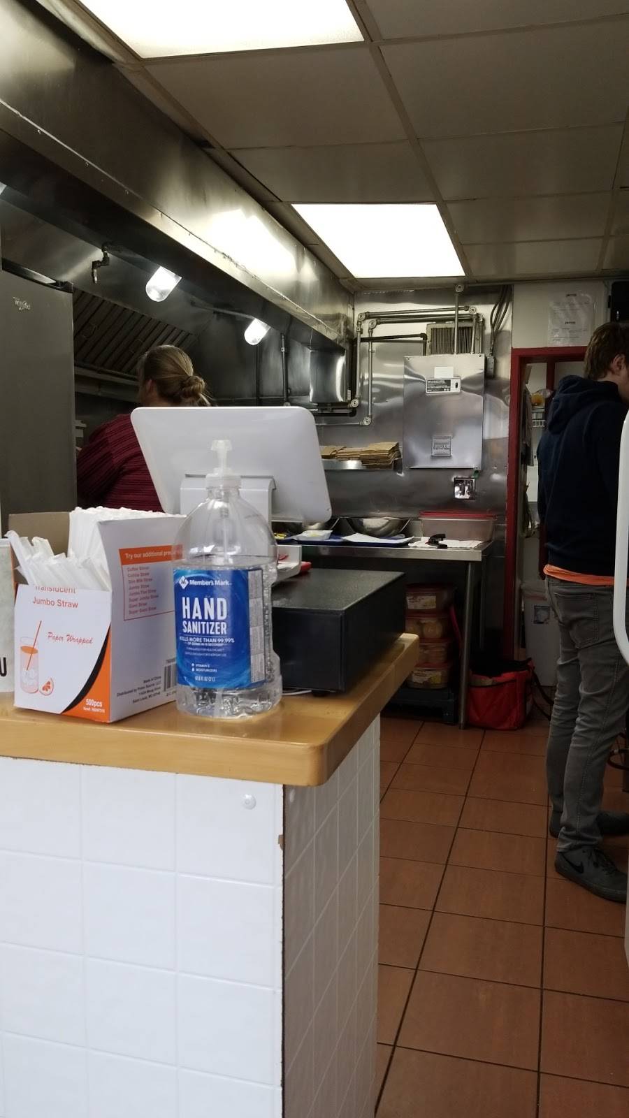 Downtown Burgers | meal delivery | 212 S Main St, Joplin, MO 64801, USA | 4177265260 OR +1 417-726-5260