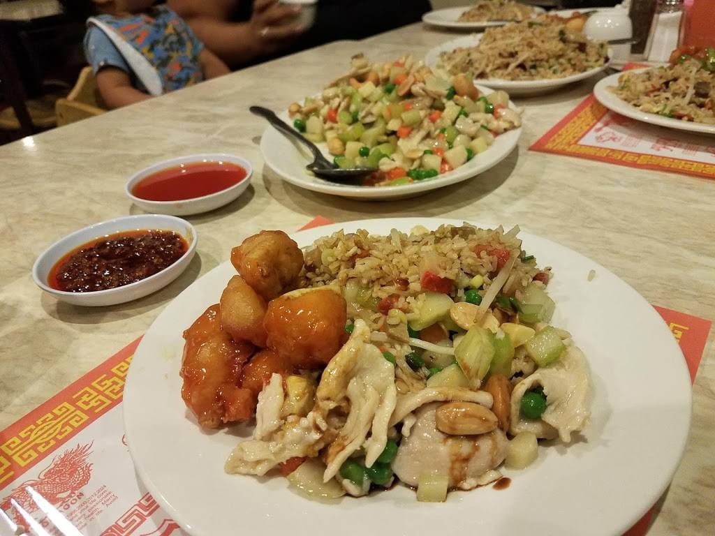 Canton Dragon | meal takeaway | 7307 W Indian School Rd #3137, Phoenix, AZ 85033, USA | 6238466125 OR +1 623-846-6125