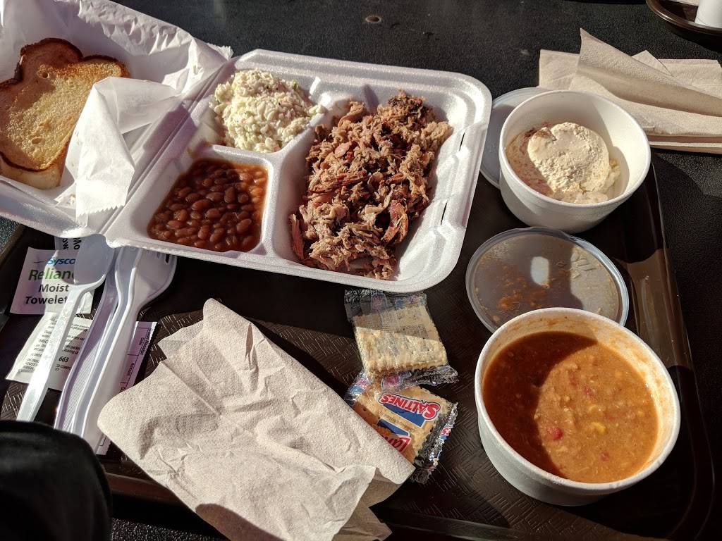 North Georgia Bar-B-Q | restaurant | 663 Edelweiss Strasse, Helen, GA 30545, USA | 7068785753 OR +1 706-878-5753