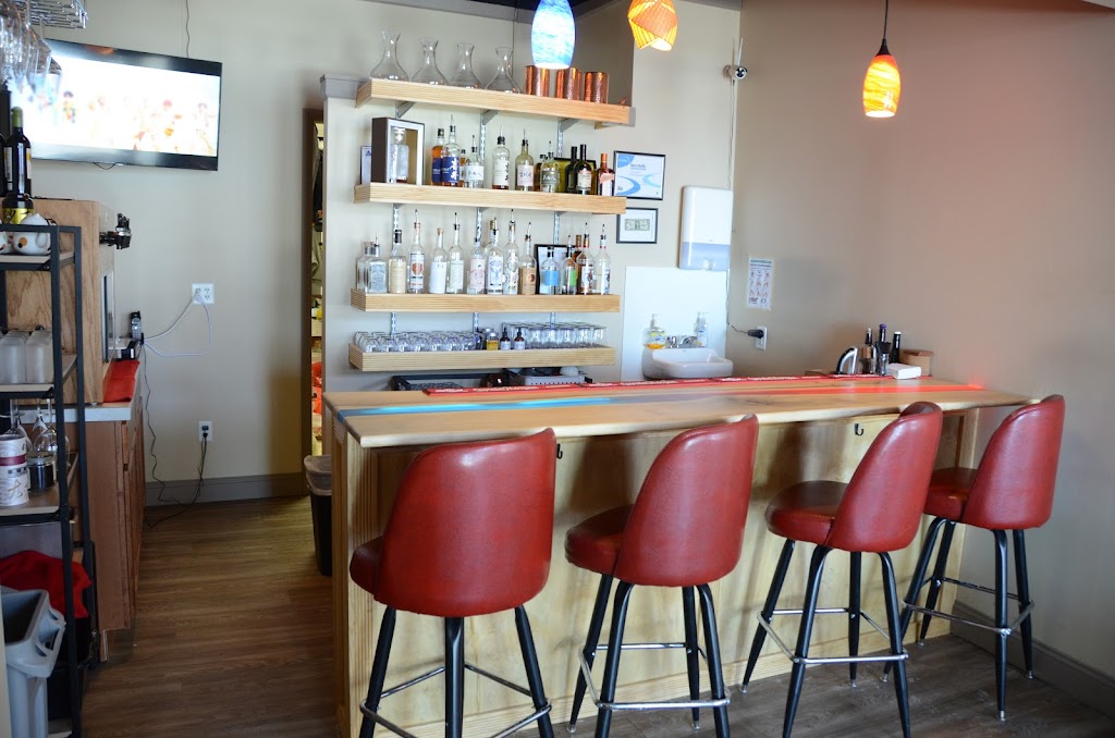 Seoul 2 Soul Bistro | restaurant | 218 N 6th St, Quincy, IL 62301, USA | 2172147685 OR +1 217-214-7685