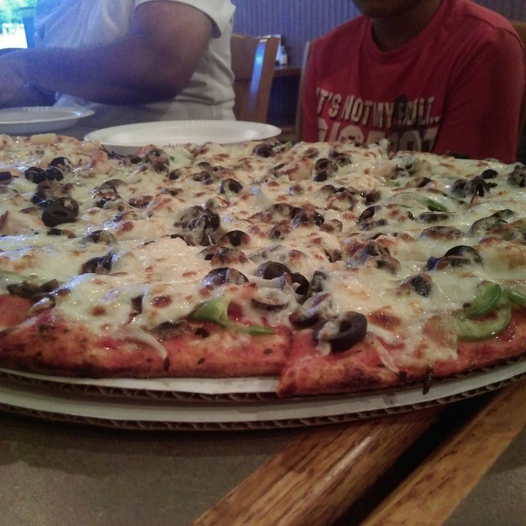 Rudinos Pizza & Grinders | meal delivery | 2238 John Rolfe Pkwy, Richmond, VA 23233, USA | 8043645004 OR +1 804-364-5004