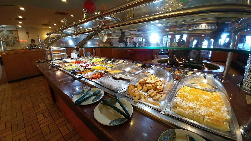 Capital Buffet | 145 Wolf Rd, Albany, NY 12205, USA