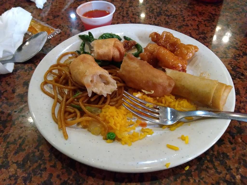 New China Buffet | restaurant | 3877 N Gloster St, Tupelo, MS 38804, USA | 6628402221 OR +1 662-840-2221