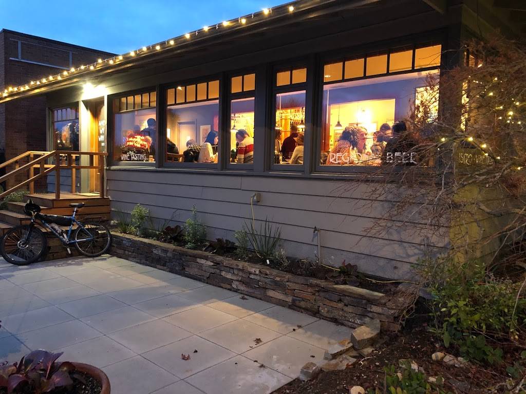 Amelia Wynn Winery Bistro | 390 Winslow Way E, Bainbridge Island, WA ...