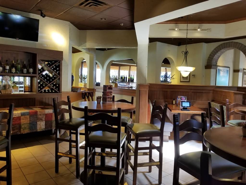 Olive Garden Italian Restaurant Meal Takeaway 1341 Tamiami