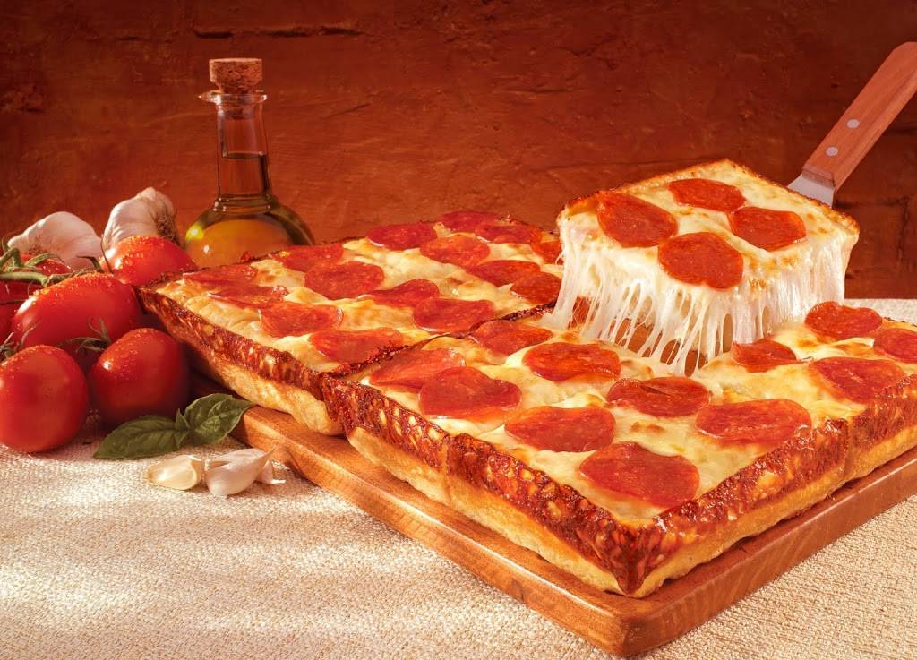 Little Caesars Pizza | meal takeaway | 1215 Scenic Hwy S, Lawrenceville, GA 30045, USA | 7709785566 OR +1 770-978-5566