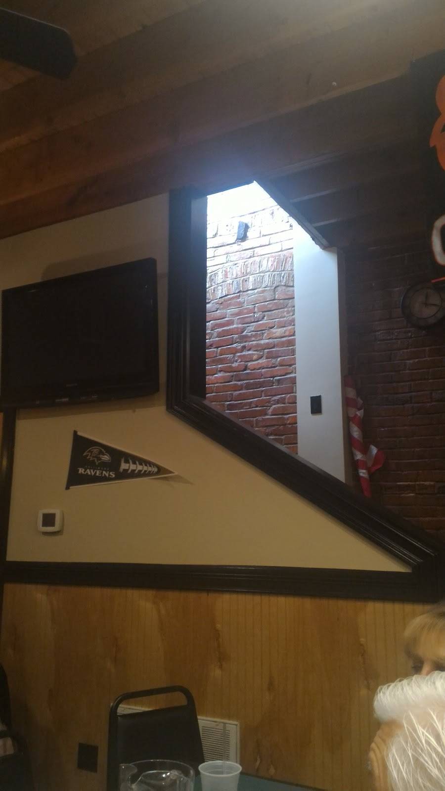 Spirits West Family & Friends | restaurant | 2601 Wilkens Ave #1, Baltimore, MD 21223, USA | 4109451011 OR +1 410-945-1011