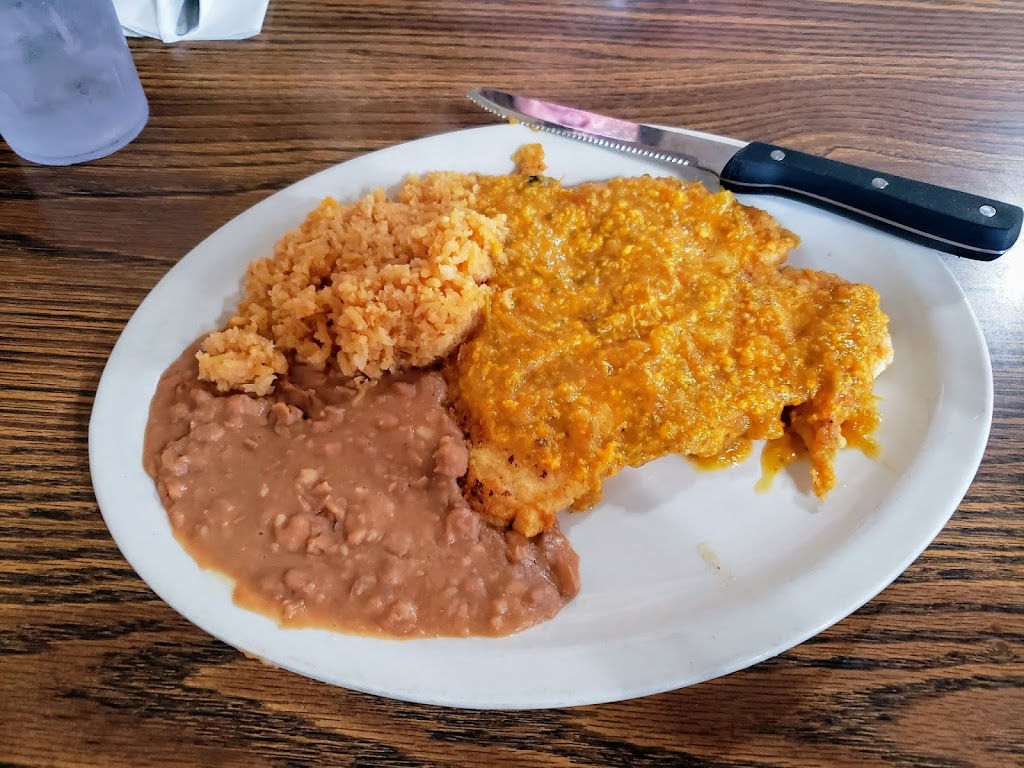 The Cafe Next Door | restaurant | 502 14th St, Ozona, TX 76943, USA | 3253923560 OR +1 325-392-3560