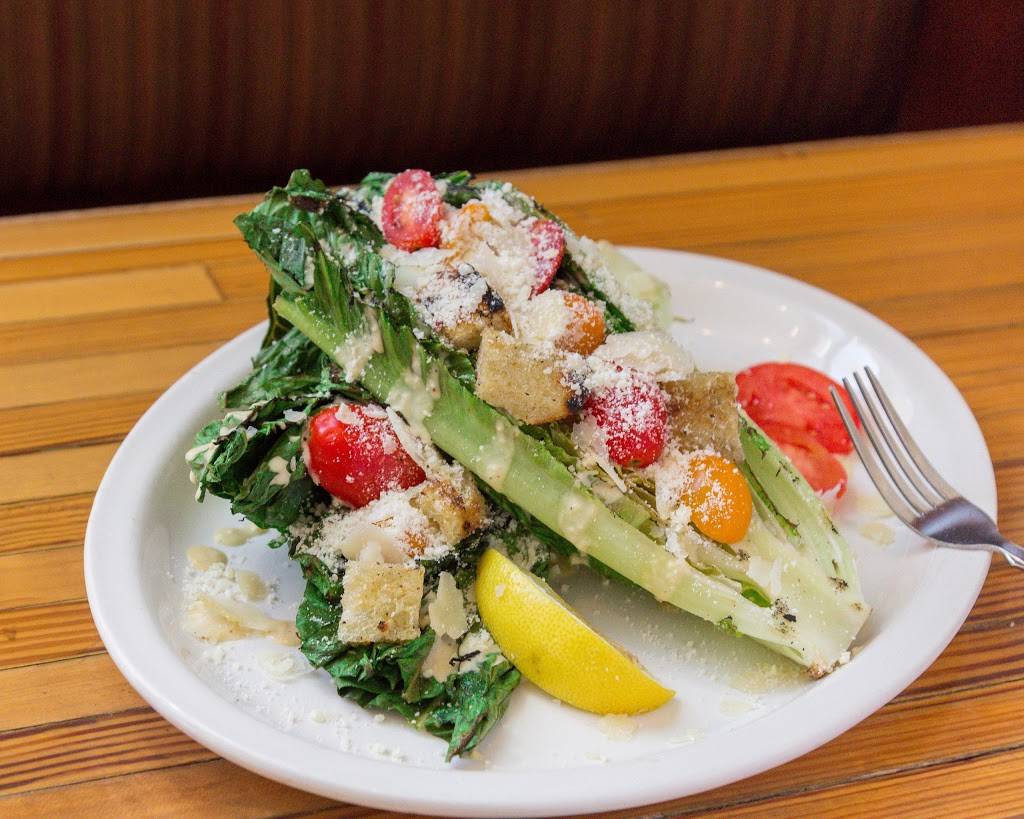 Osteria 166 | restaurant | 166 Franklin St, Buffalo, NY 14202, USA | 7168583118 OR +1 716-858-3118