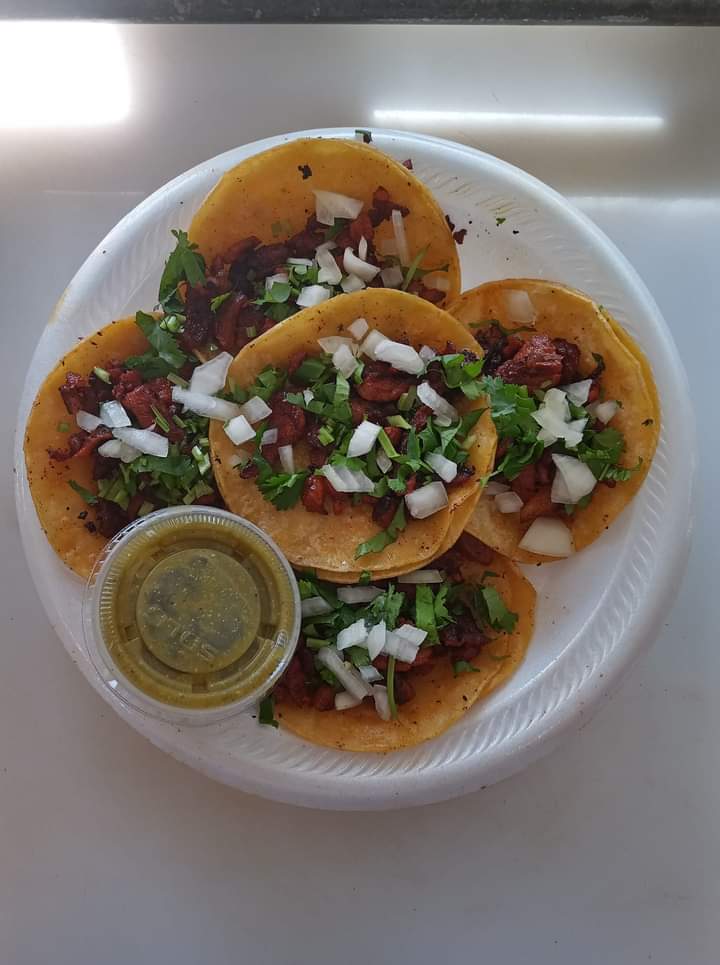 Taqueria Speedy's DF | 577 W Park Ave, Thibodaux, LA 70301, USA