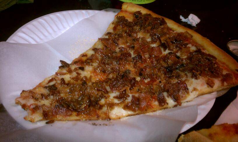 167 Street Pizza | restaurant | 190 E 167th St, Bronx, NY 10456, USA | 7182933333 OR +1 718-293-3333
