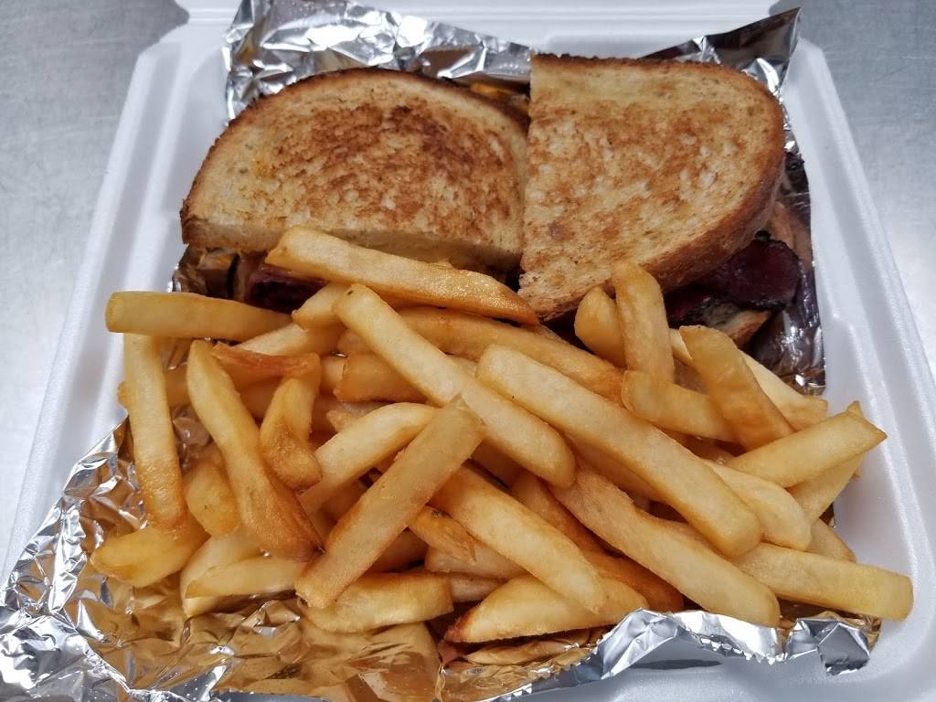 Paradise Pizza and Grill - Milford | meal delivery | 784 Boston Post Rd, Milford, CT 06460, USA | 2038740080 OR +1 203-874-0080