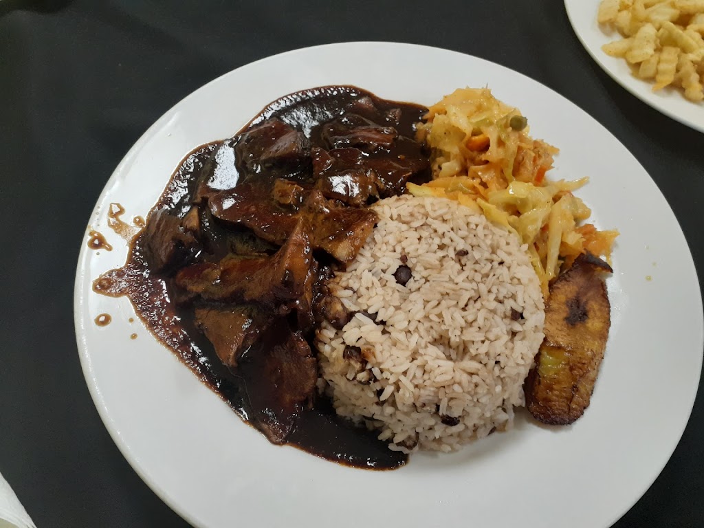 CARIBBEAN JERK ON WHEELS | restaurant | 331 Mary Esther Blvd, Mary Esther, FL 32569, USA | 8508128931 OR +1 850-812-8931