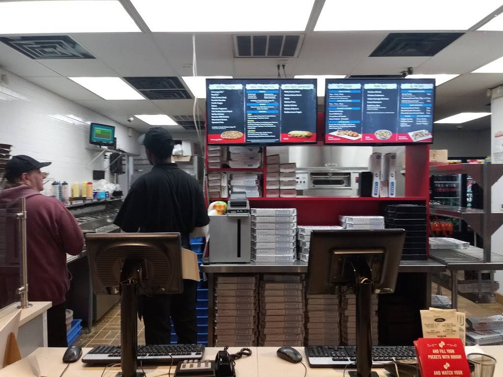 Dominos Pizza | meal delivery | 953 Washtenaw Ave, Ypsilanti, MI 48197, USA | 7344825555 OR +1 734-482-5555