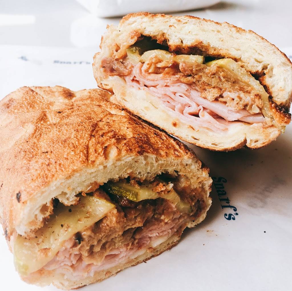 Snarf's Sandwiches Restaurant 1490 S Broadway, Denver, CO 80210, USA